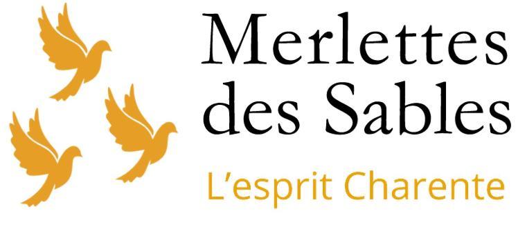 Merlettes Des Sables Yves Kültér fotó